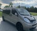 Серый Рено Трафик, объемом двигателя 2 л и пробегом 395 тыс. км за 14950 $, фото 1 на Automoto.ua
