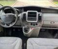 Серый Рено Трафик, объемом двигателя 2 л и пробегом 200 тыс. км за 8200 $, фото 19 на Automoto.ua