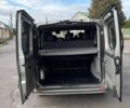 Сірий Рено Трафік, об'ємом двигуна 2 л та пробігом 267 тис. км за 13000 $, фото 10 на Automoto.ua