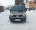 Сірий Рено Трафік, об'ємом двигуна 2 л та пробігом 265 тис. км за 14400 $, фото 5 на Automoto.ua