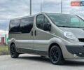 Серый Рено Трафик, объемом двигателя 2 л и пробегом 283 тыс. км за 14800 $, фото 12 на Automoto.ua