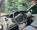 Сірий Рено Трафік, об'ємом двигуна 2 л та пробігом 99 тис. км за 13800 $, фото 18 на Automoto.ua