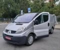 Сірий Рено Трафік, об'ємом двигуна 2 л та пробігом 341 тис. км за 12900 $, фото 19 на Automoto.ua