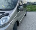 Серый Рено Трафик, объемом двигателя 2 л и пробегом 395 тыс. км за 14950 $, фото 14 на Automoto.ua