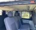 Серый Рено Трафик, объемом двигателя 2 л и пробегом 274 тыс. км за 14899 $, фото 5 на Automoto.ua