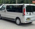 Серый Рено Трафик, объемом двигателя 2 л и пробегом 262 тыс. км за 14400 $, фото 3 на Automoto.ua