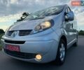 Серый Рено Трафик, объемом двигателя 2 л и пробегом 243 тыс. км за 14300 $, фото 7 на Automoto.ua