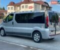 Сірий Рено Трафік, об'ємом двигуна 2 л та пробігом 266 тис. км за 13400 $, фото 1 на Automoto.ua