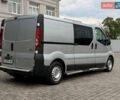 Серый Рено Трафик, объемом двигателя 2 л и пробегом 320 тыс. км за 12900 $, фото 8 на Automoto.ua