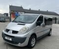 Серый Рено Трафик, объемом двигателя 2 л и пробегом 301 тыс. км за 12600 $, фото 1 на Automoto.ua