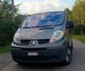 Сірий Рено Трафік, об'ємом двигуна 2 л та пробігом 289 тис. км за 13800 $, фото 14 на Automoto.ua
