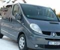 Серый Рено Трафик, объемом двигателя 2 л и пробегом 234 тыс. км за 8300 $, фото 1 на Automoto.ua
