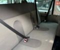 Серый Рено Трафик, объемом двигателя 2 л и пробегом 262 тыс. км за 14400 $, фото 15 на Automoto.ua