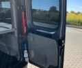 Сірий Рено Трафік, об'ємом двигуна 2 л та пробігом 251 тис. км за 17000 $, фото 24 на Automoto.ua
