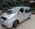 Серый Рено Трафик, объемом двигателя 2 л и пробегом 320 тыс. км за 14299 $, фото 1 на Automoto.ua