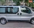 Серый Рено Трафик, объемом двигателя 2 л и пробегом 160 тыс. км за 13500 $, фото 20 на Automoto.ua