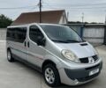 Серый Рено Трафик, объемом двигателя 2 л и пробегом 301 тыс. км за 12600 $, фото 3 на Automoto.ua