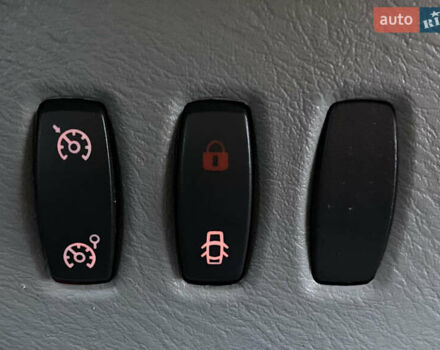 Серый Рено Трафик, объемом двигателя 2 л и пробегом 255 тыс. км за 13299 $, фото 16 на Automoto.ua