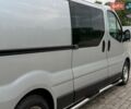 Серый Рено Трафик, объемом двигателя 2 л и пробегом 320 тыс. км за 12900 $, фото 16 на Automoto.ua