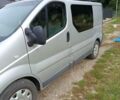 Серый Рено Трафик, объемом двигателя 2 л и пробегом 210 тыс. км за 11500 $, фото 7 на Automoto.ua