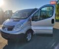 Серый Рено Трафик, объемом двигателя 2 л и пробегом 226 тыс. км за 12300 $, фото 57 на Automoto.ua