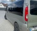 Серый Рено Трафик, объемом двигателя 2 л и пробегом 395 тыс. км за 14950 $, фото 4 на Automoto.ua