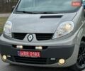 Серый Рено Трафик, объемом двигателя 2 л и пробегом 283 тыс. км за 14800 $, фото 3 на Automoto.ua