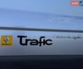 Сірий Рено Трафік, об'ємом двигуна 2 л та пробігом 180 тис. км за 14900 $, фото 24 на Automoto.ua