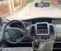 Сірий Рено Трафік, об'ємом двигуна 2 л та пробігом 289 тис. км за 13800 $, фото 27 на Automoto.ua