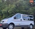 Сірий Рено Трафік, об'ємом двигуна 2 л та пробігом 180 тис. км за 14900 $, фото 4 на Automoto.ua