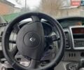 Серый Рено Трафик, объемом двигателя 1.9 л и пробегом 247 тыс. км за 12900 $, фото 3 на Automoto.ua