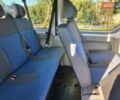 Серый Рено Трафик, объемом двигателя 2 л и пробегом 226 тыс. км за 12300 $, фото 30 на Automoto.ua