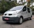 Сірий Рено Трафік, об'ємом двигуна 2 л та пробігом 341 тис. км за 12900 $, фото 3 на Automoto.ua
