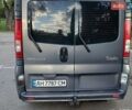 Серый Рено Трафик, объемом двигателя 2 л и пробегом 376 тыс. км за 10539 $, фото 4 на Automoto.ua