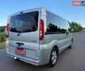 Серый Рено Трафик, объемом двигателя 2 л и пробегом 243 тыс. км за 14300 $, фото 14 на Automoto.ua