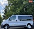 Сірий Рено Трафік, об'ємом двигуна 2 л та пробігом 180 тис. км за 14900 $, фото 6 на Automoto.ua