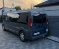 Серый Рено Трафик, объемом двигателя 2 л и пробегом 210 тыс. км за 15919 $, фото 1 на Automoto.ua