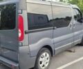 Серый Рено Трафик, объемом двигателя 2 л и пробегом 230 тыс. км за 13000 $, фото 4 на Automoto.ua