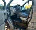 Серый Рено Трафик, объемом двигателя 2 л и пробегом 298 тыс. км за 12850 $, фото 13 на Automoto.ua