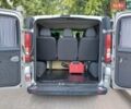 Серый Рено Трафик, объемом двигателя 2 л и пробегом 160 тыс. км за 13500 $, фото 18 на Automoto.ua