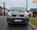 Сірий Рено Трафік, об'ємом двигуна 2 л та пробігом 143 тис. км за 11000 $, фото 3 на Automoto.ua