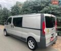 Сірий Рено Трафік, об'ємом двигуна 2 л та пробігом 99 тис. км за 13800 $, фото 1 на Automoto.ua