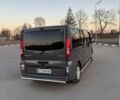 Серый Рено Трафик, объемом двигателя 2 л и пробегом 274 тыс. км за 15150 $, фото 3 на Automoto.ua