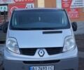 Сірий Рено Трафік, об'ємом двигуна 2 л та пробігом 342 тис. км за 12200 $, фото 1 на Automoto.ua