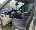 Серый Рено Трафик, объемом двигателя 2 л и пробегом 395 тыс. км за 14950 $, фото 7 на Automoto.ua