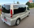 Серый Рено Трафик, объемом двигателя 2 л и пробегом 243 тыс. км за 14300 $, фото 17 на Automoto.ua