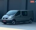 Сірий Рено Трафік, об'ємом двигуна 2 л та пробігом 253 тис. км за 13700 $, фото 9 на Automoto.ua