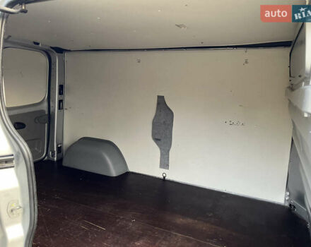 Серый Рено Трафик, объемом двигателя 2 л и пробегом 220 тыс. км за 12950 $, фото 32 на Automoto.ua