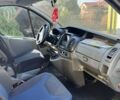 Серый Рено Трафик, объемом двигателя 2 л и пробегом 298 тыс. км за 13200 $, фото 7 на Automoto.ua