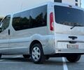 Серый Рено Трафик, объемом двигателя 2 л и пробегом 287 тыс. км за 12899 $, фото 11 на Automoto.ua